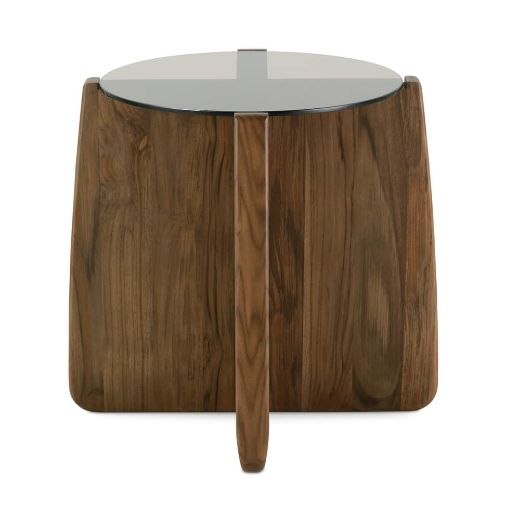 Picture of Nova Round End Table